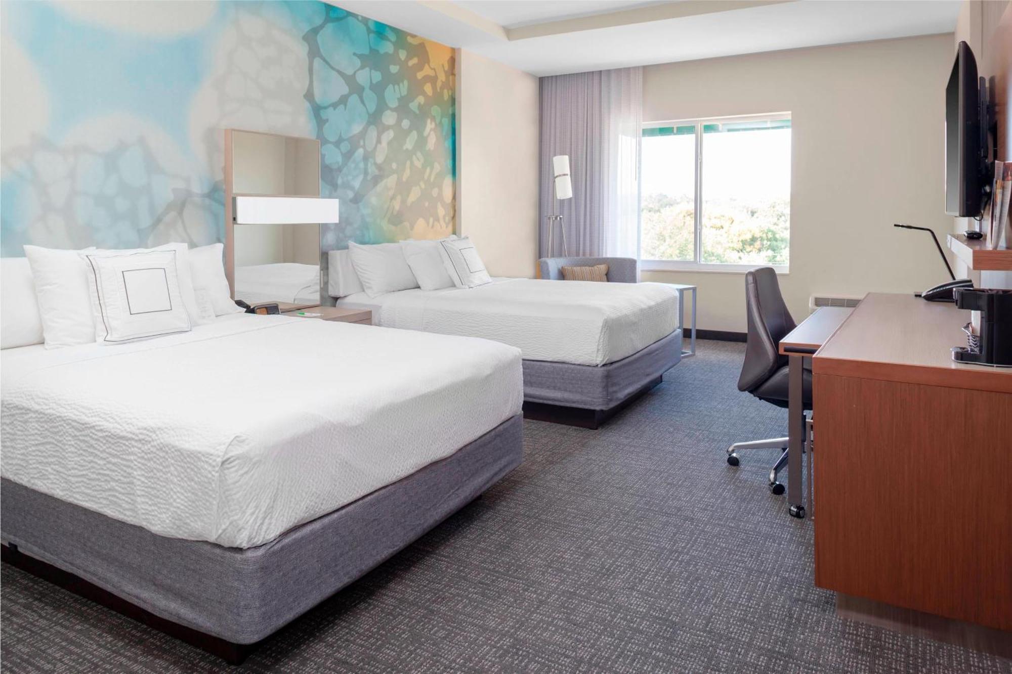 Courtyard By Marriott Deland Historic Downtown Hotel Exterior foto